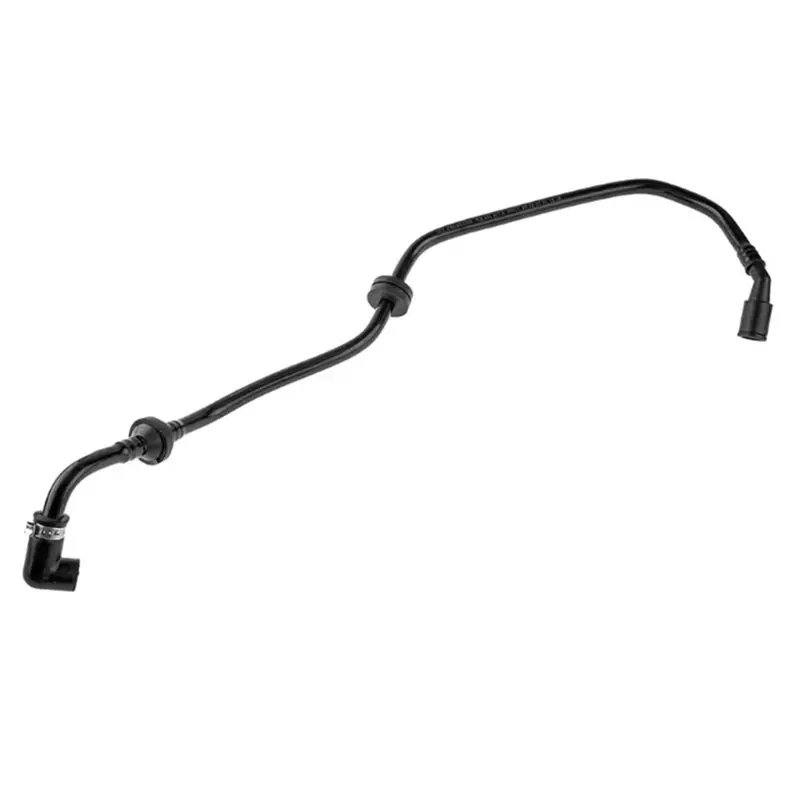 

For VW Touareg 7L 4.2 V8 2002-2006 Braking System Vacuum Hose Part Numbers 7L6611917M, 7L6611917L, 7L6611917J, 7L6611917H