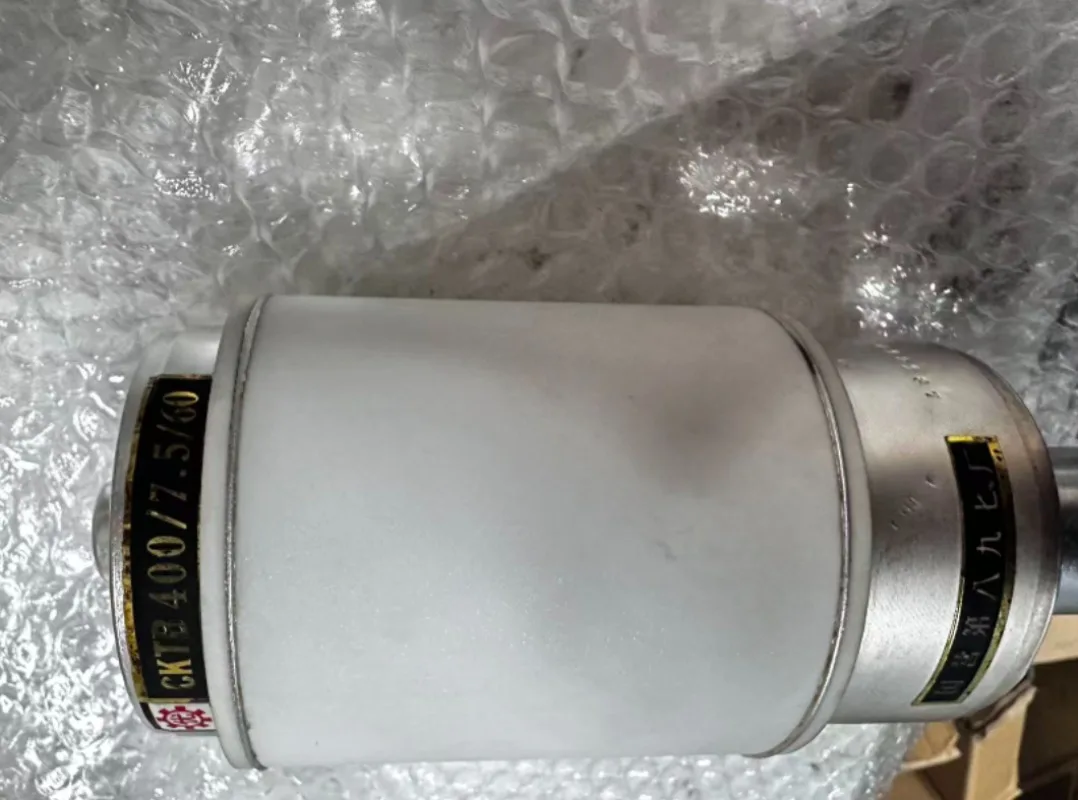 Suitable for CKTB400/7.5/60 Vacuum Adjustable Variable Capacitors CKTB-1000/3.5/60