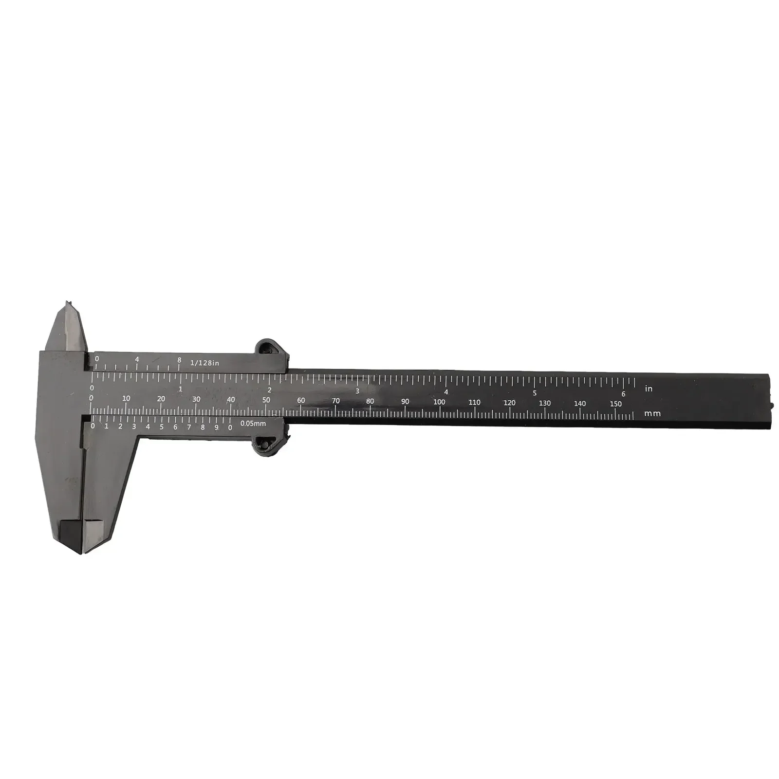 High Quality Vernier Calipers Calipers Height Ruler Scale School Depth Double Jewelry Measurement Rule 0-150mm