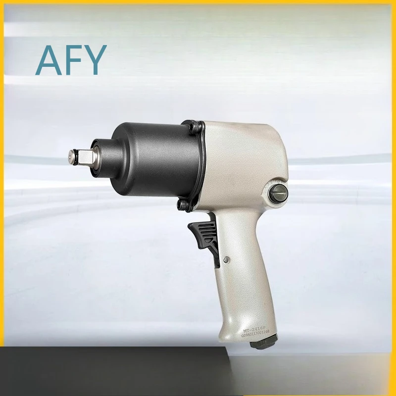 Wrench for MT-2416P Large Torque Super Power Hexagon Pneumatic Air Gun Industrial Grade Air Tool for Automotive Repair