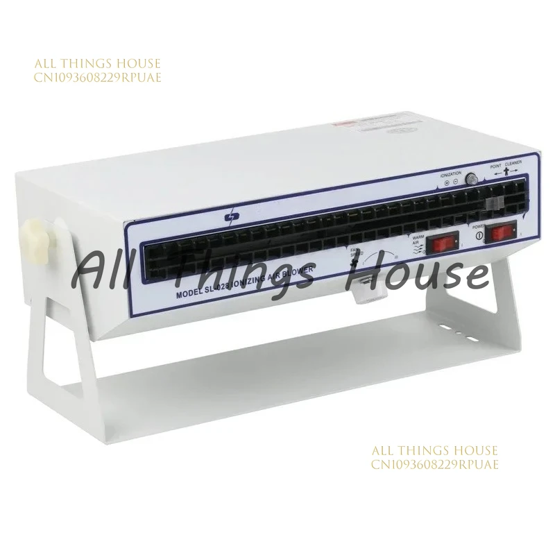 

Horizontal ion fan in addition to static electricity Industrial ion fan static eliminator SL-028/SL-010