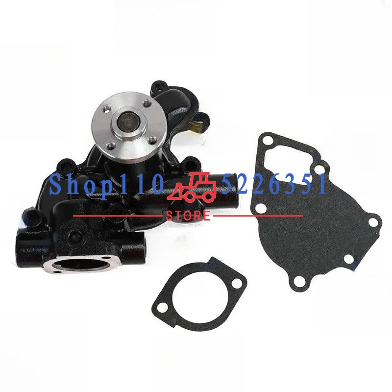 119810-42002 Water Pump 119810-42000 For 3D82 3TNE82 3TNV75 B22 B30V B27 B25V VIO30 VIO35