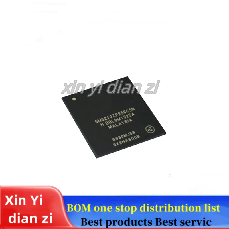 

1 шт./партия, 5M2210ZF256C5N 5M2210ZF256
