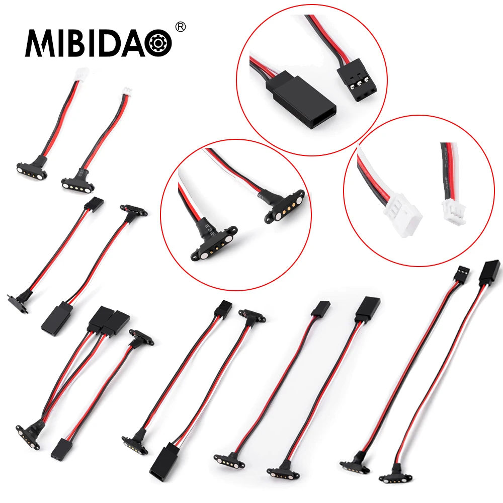 Mibidao 1Pcs 1 To 1…