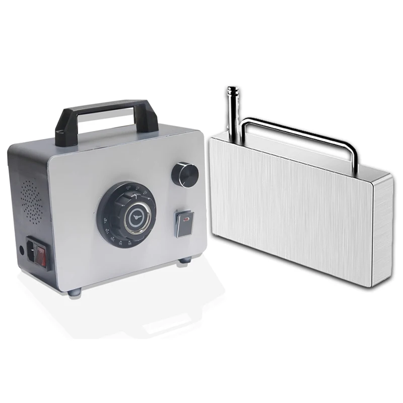 하드웨어, 금형 및 회로 기판용 초음파 세척기. 300W/480W/600W 옵션 6-30L