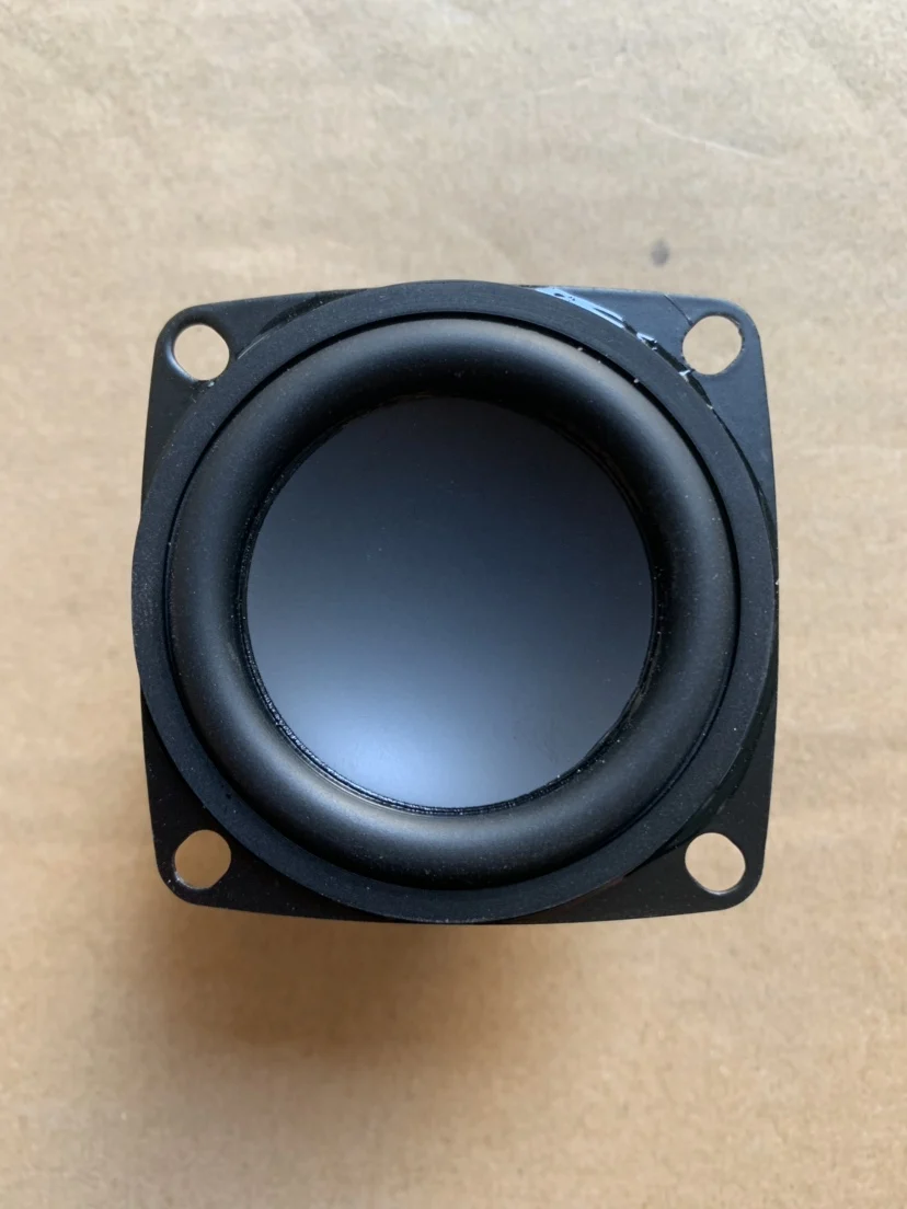 2 inch full frequency speaker suitable for Jbl charge3 replacement speaker