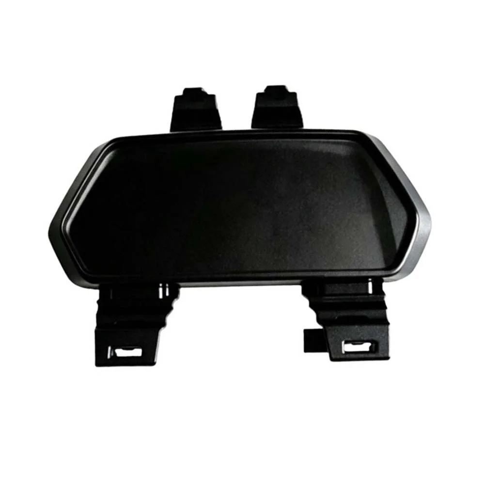 For Outdoor Driving Environment Front Bumper Cover Bumper Lower Centre High-strength ABS Material Precision-molded Clips