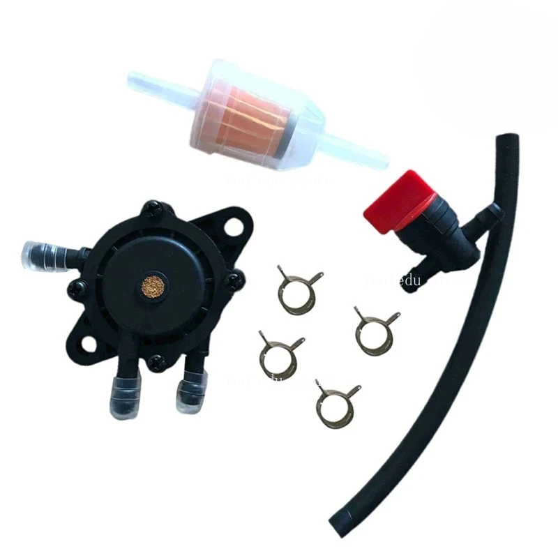 Suitable for GC135, GC160, GC190, GC520, GX610, GX620, GX670, GXV610, Bailitong oil pump