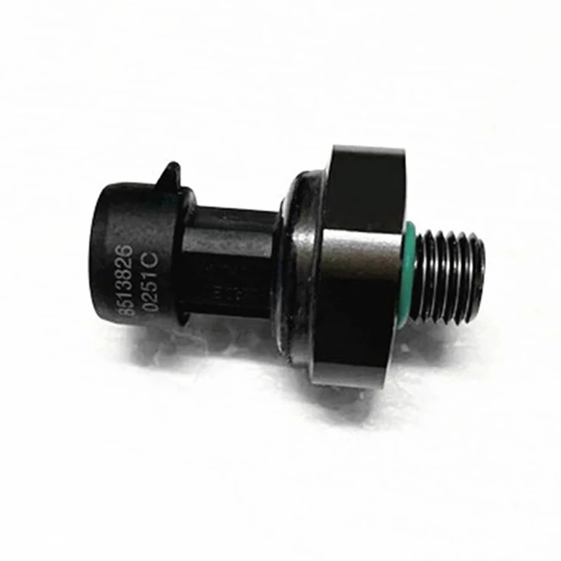10Pcs 8513826 Oil Fuel Pressure Sensor Switch For YALE Forklift H40-120FT 040-120VX 2070263 Engine Oil Pressure Switch view 4