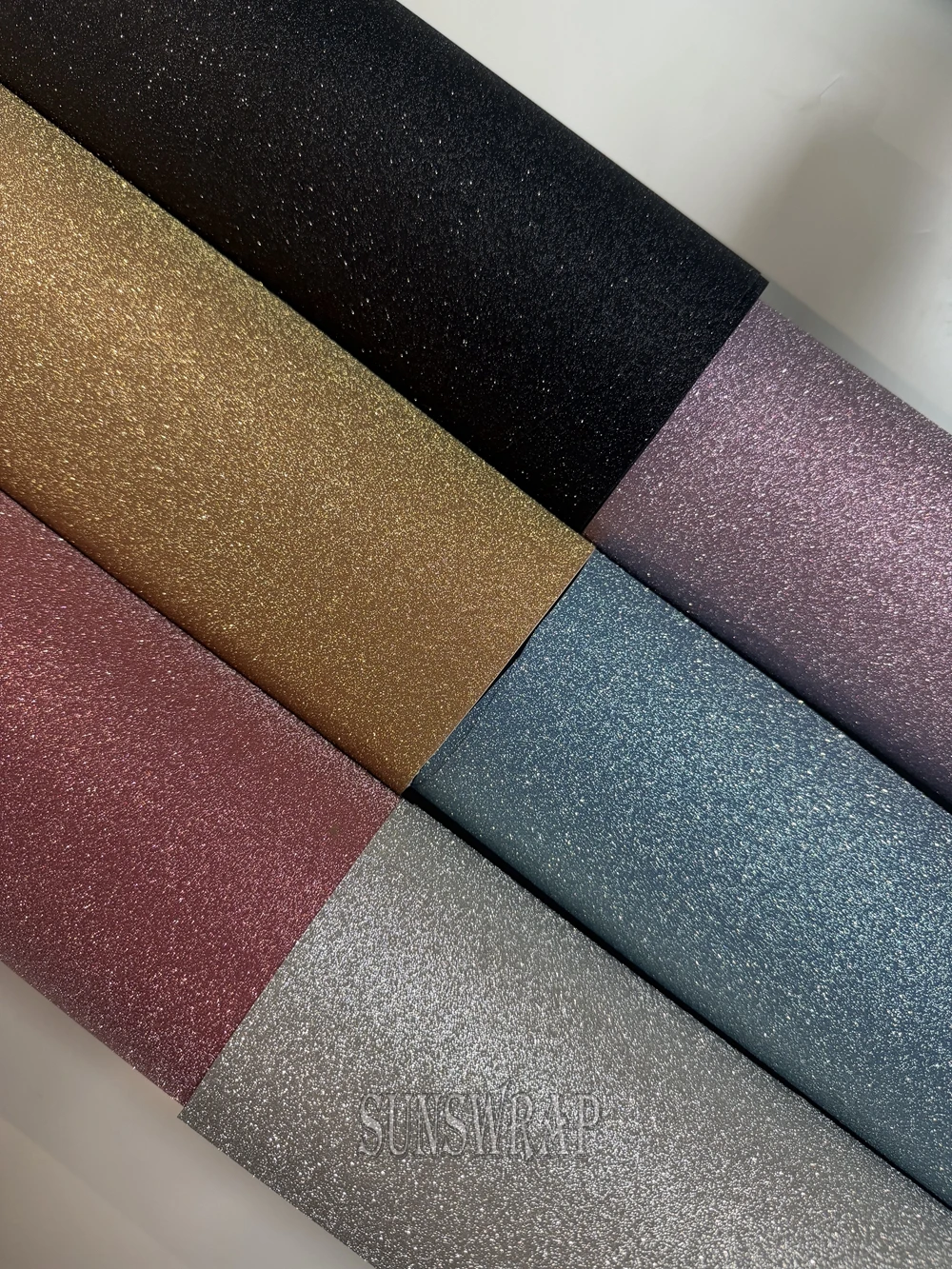 

Виниловая пленка Diamond Glitter Sparkle с эффектом мерцания, многоцветная, с технологией Air Release, для изменения цвета автомобиля, 1.22x18м, рулон, самоклеящаяся