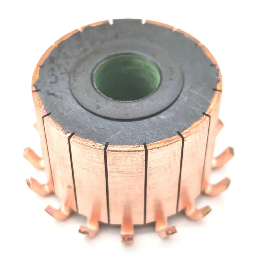 

38,5*13*28*16P Chy-4240-16Подходит для выпрямителя реверса двигателя с медной головкой