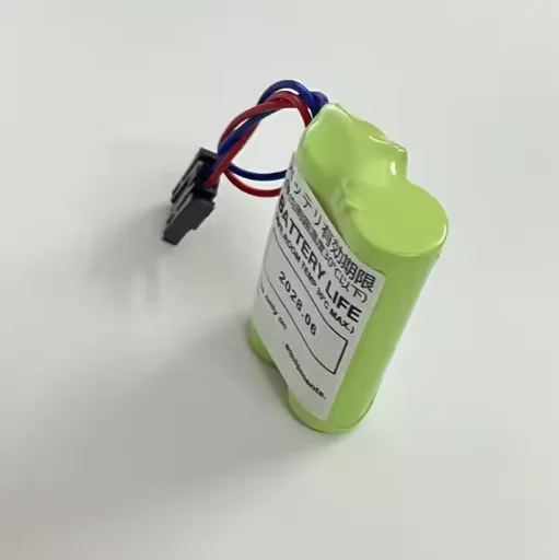 Yokogawa S9129FA NI-MH 2.4V 1100mAh HHR-11F2G2 Battery Pack for Test Instruments Product Category view 5