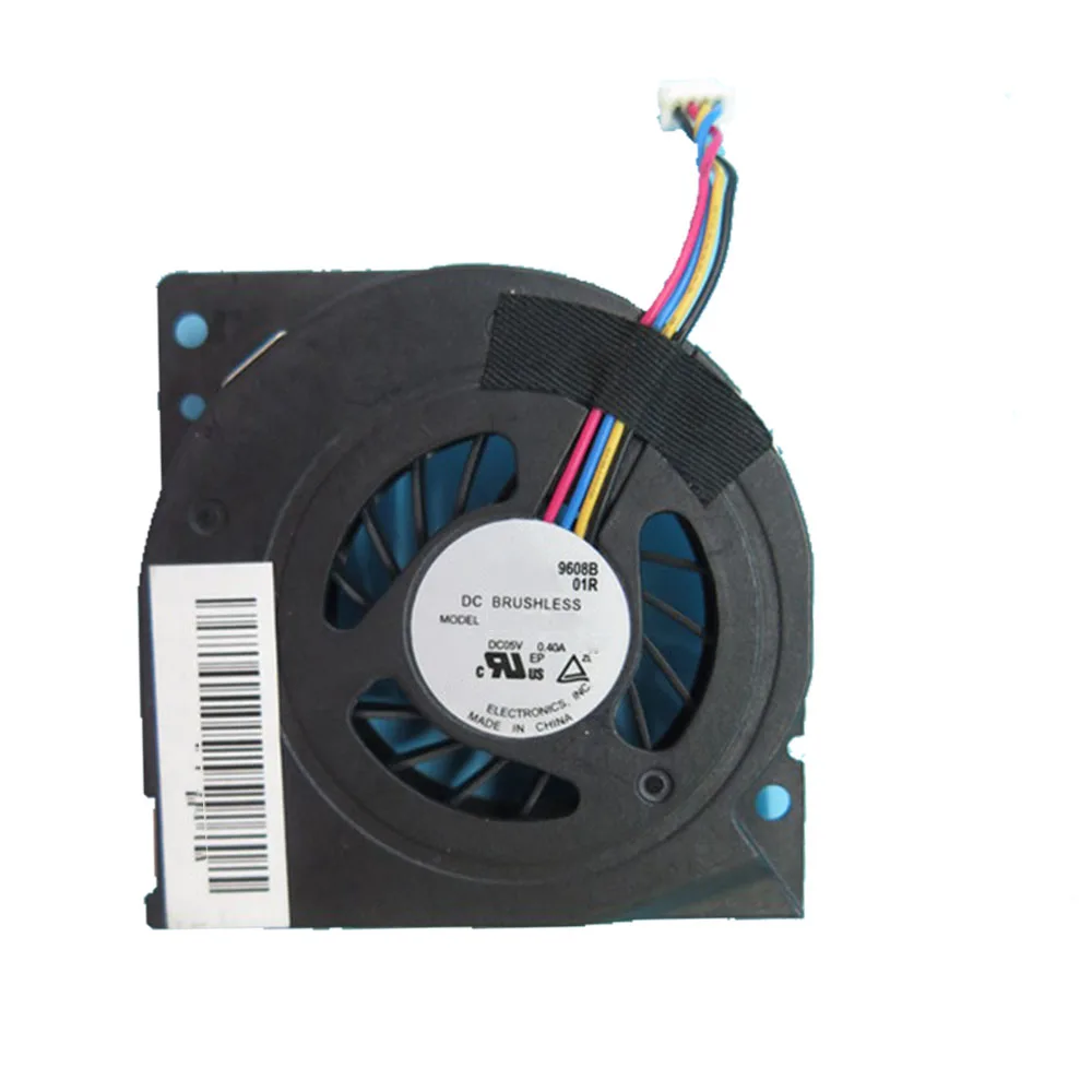 

ВЕНТИЛЯТОР NUC для INTEL NUC5CPYB BOXNUC5CPYH DC5V 0,4A