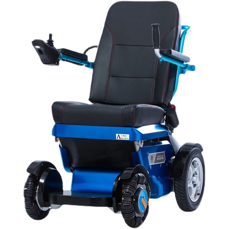 

Электрическая внедорожная инвалидная коляска, медицинская инвалидная коляска, самая легкая электрическая инвалидная коляска