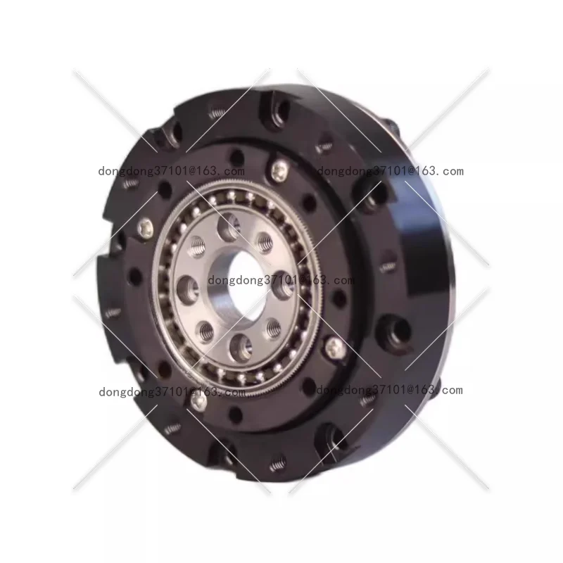 

Harmonic gear reducer small high precision automatic reducer