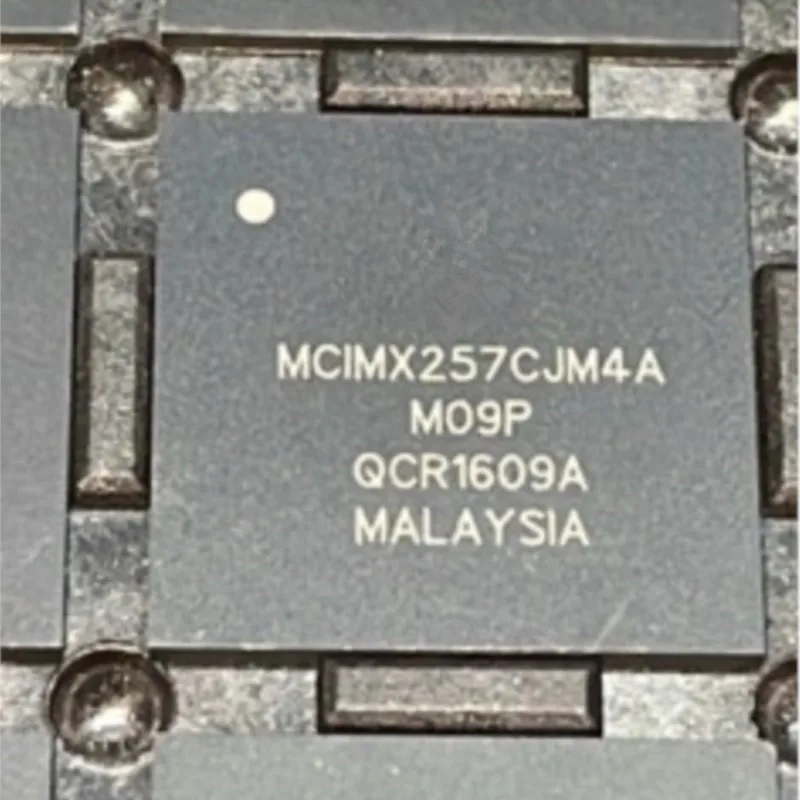 

MCIMX257CJM4A bga400 1pcs