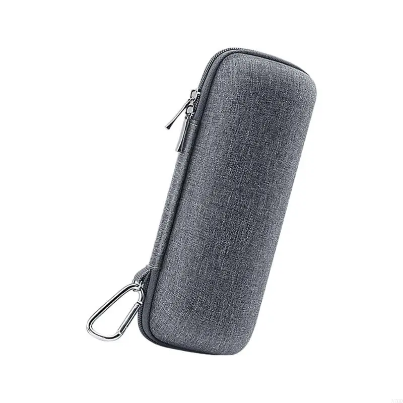 

Легкий органайзер для воланов для бадминтона хранит 5 мячей и защищает бархаты А70Д