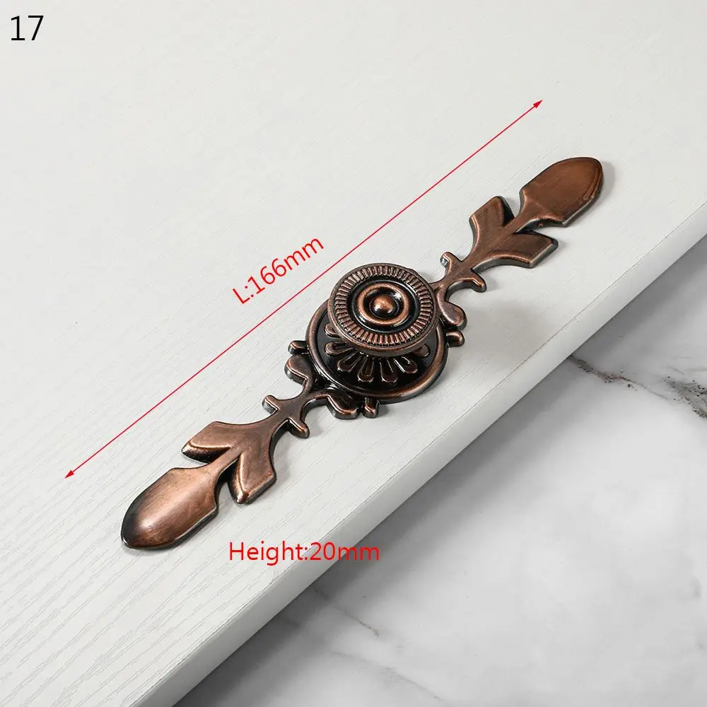 1pcs Hardware Drawer Knobs Furniture Handle Kitchen Cupboard Pulls Cabinet Door Handles Drawer Pulls Cabinet Handles