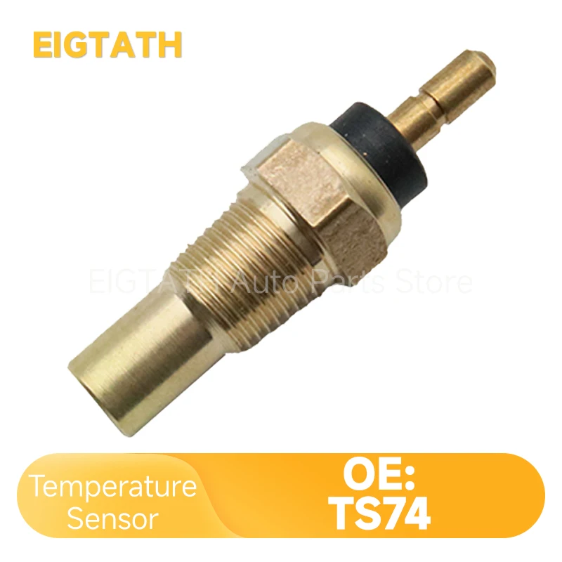 

Замена датчика температуры охлаждающей жидкости TS74 для Ford Probe Festiva Mazda 323 626 929 MX-6 RX-7, оптовая цена завода, автозапчасти