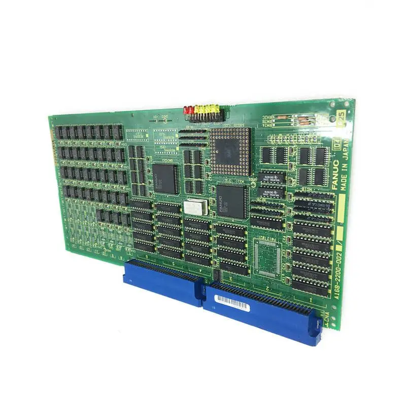 A16B-2200-0020 Fanuc Systems Circuit Board