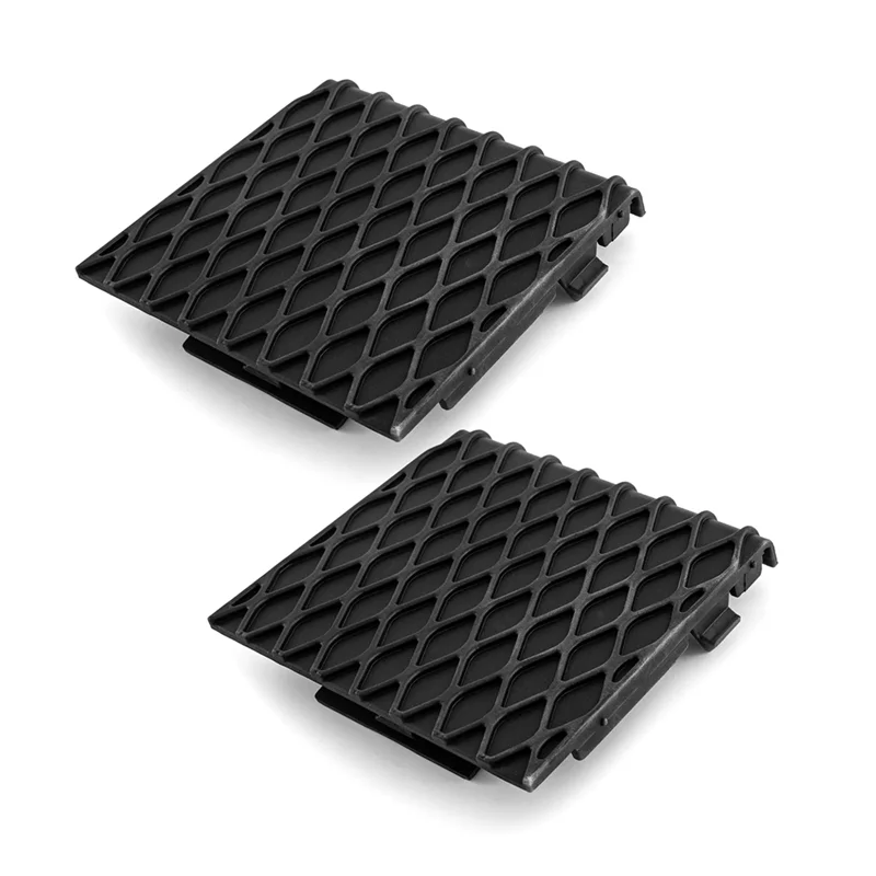 

Ведущий-для BMW E63 E64 645Ci 650I 2004-2007, нижняя решетка бампера автомобиля, накладка на бампер, решетка 51117008823