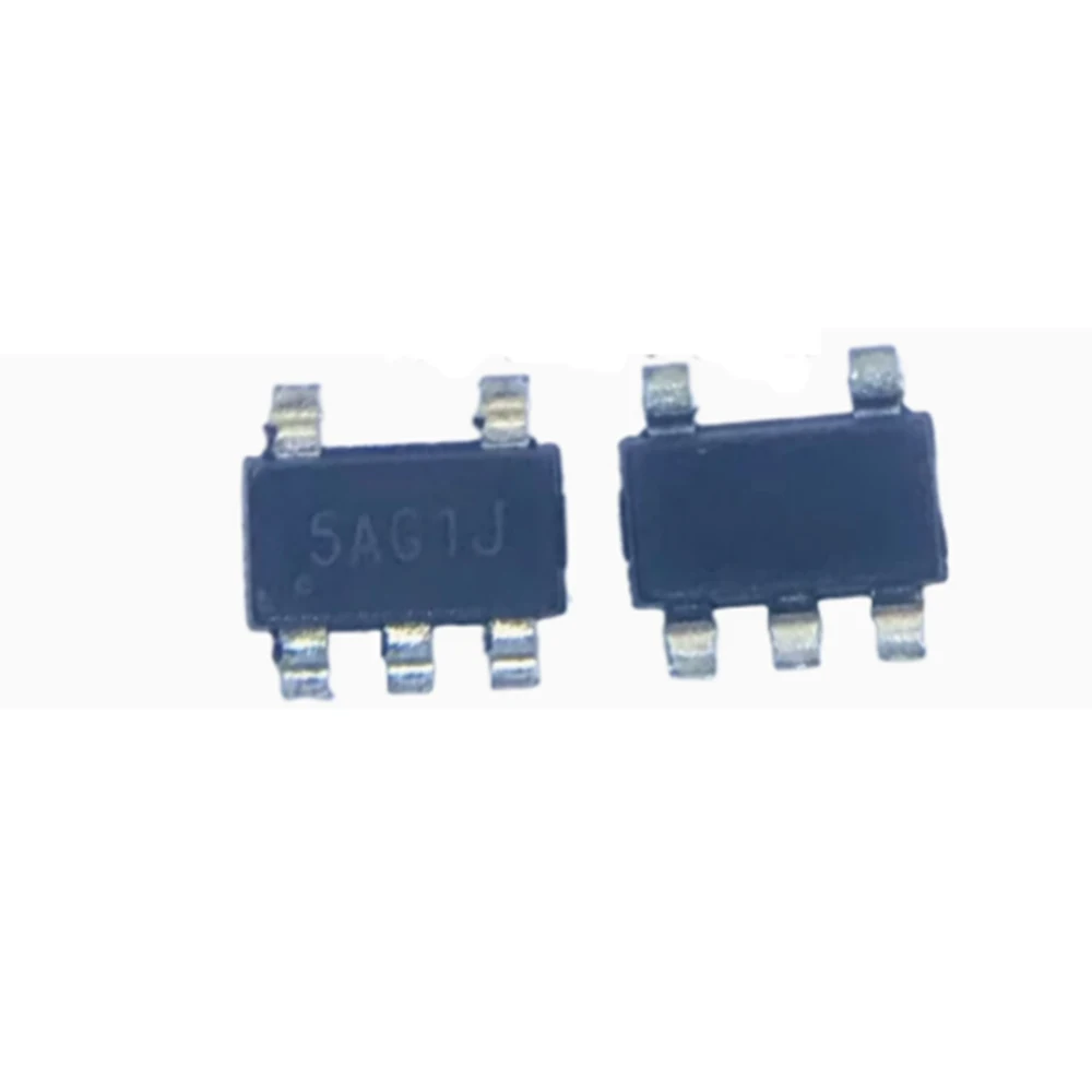 

5pcs/lot G517G1TO1U SAG1J SOT New Original Genuine Ic