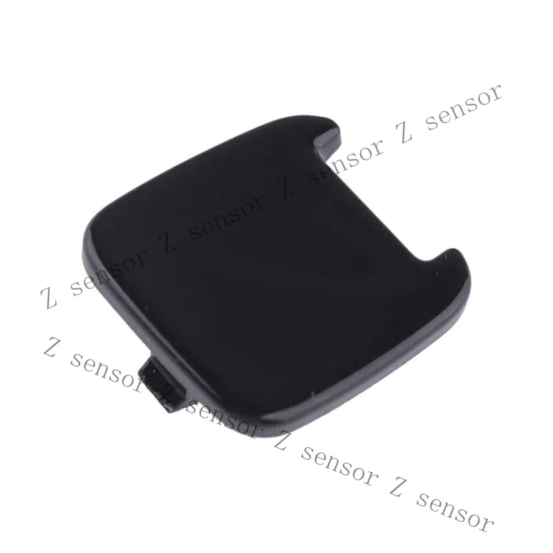 Z+ Black Gear Shift Gaiter Boot Console Cap Cover Trim For Chevrolet TRAX 42559686