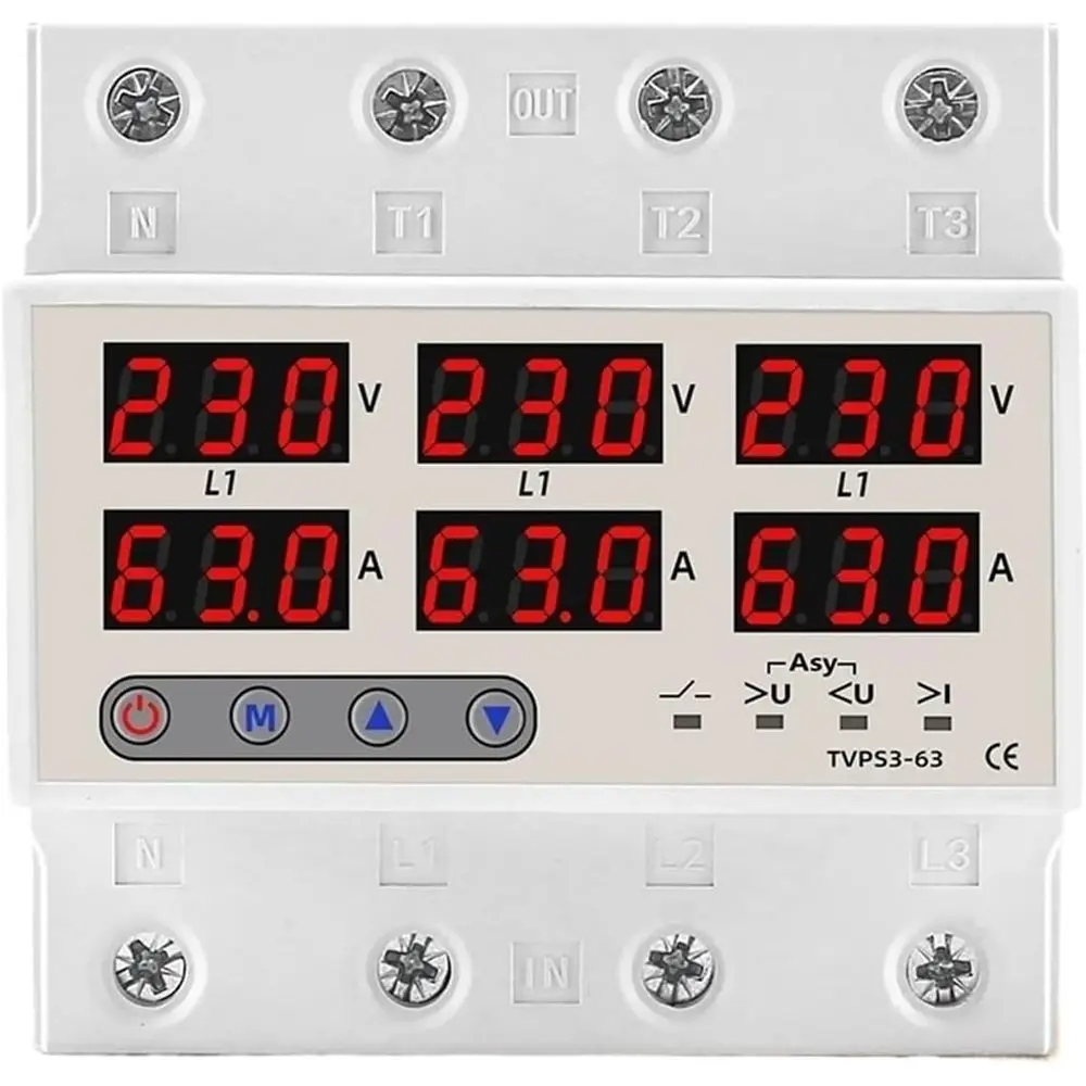 3 Three Phase Age R…