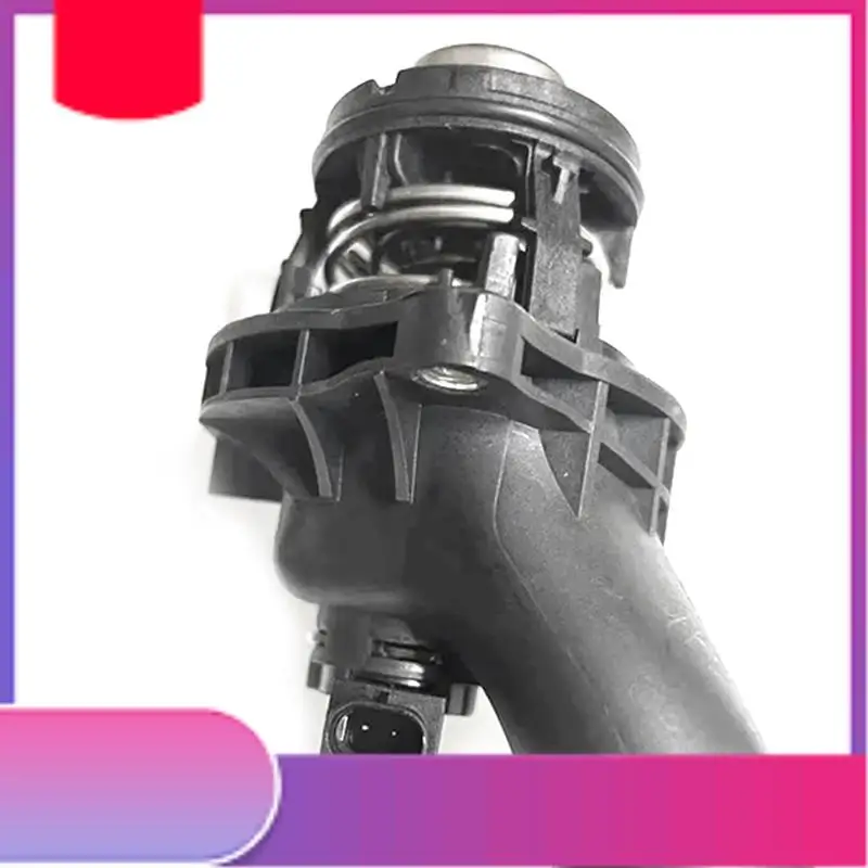 

A2782000815 Coolant Thermostat For Mercedes-Benz M278 Engine W166 GL450 GL500 W218 CLS500 W222 S500-Y79A
