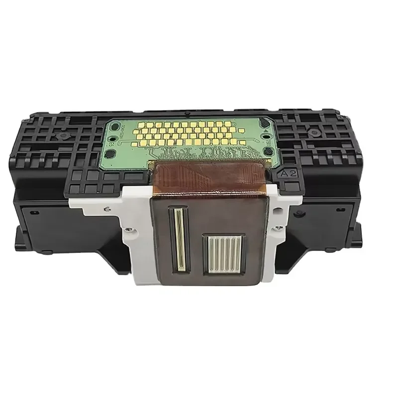 2026 Hot！ Ocbestjet Factory Sale QY6-0087 Recycled Printhead Print Head for MAXIFY IB4020 IB4050 IB4080 IB4180 MB2720