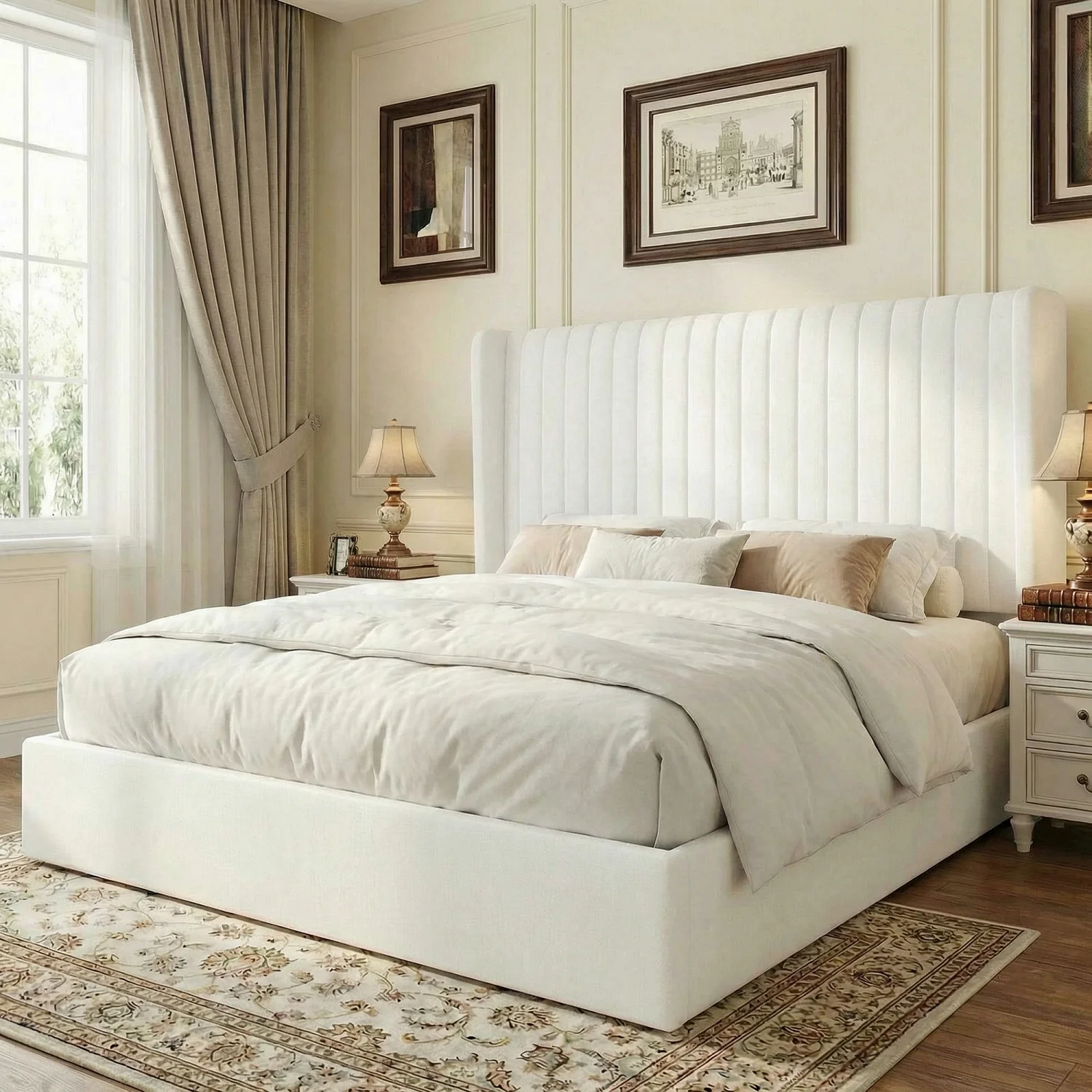 Thumbnail 3 - #23 Low Cost Storage Bed Frames That Work