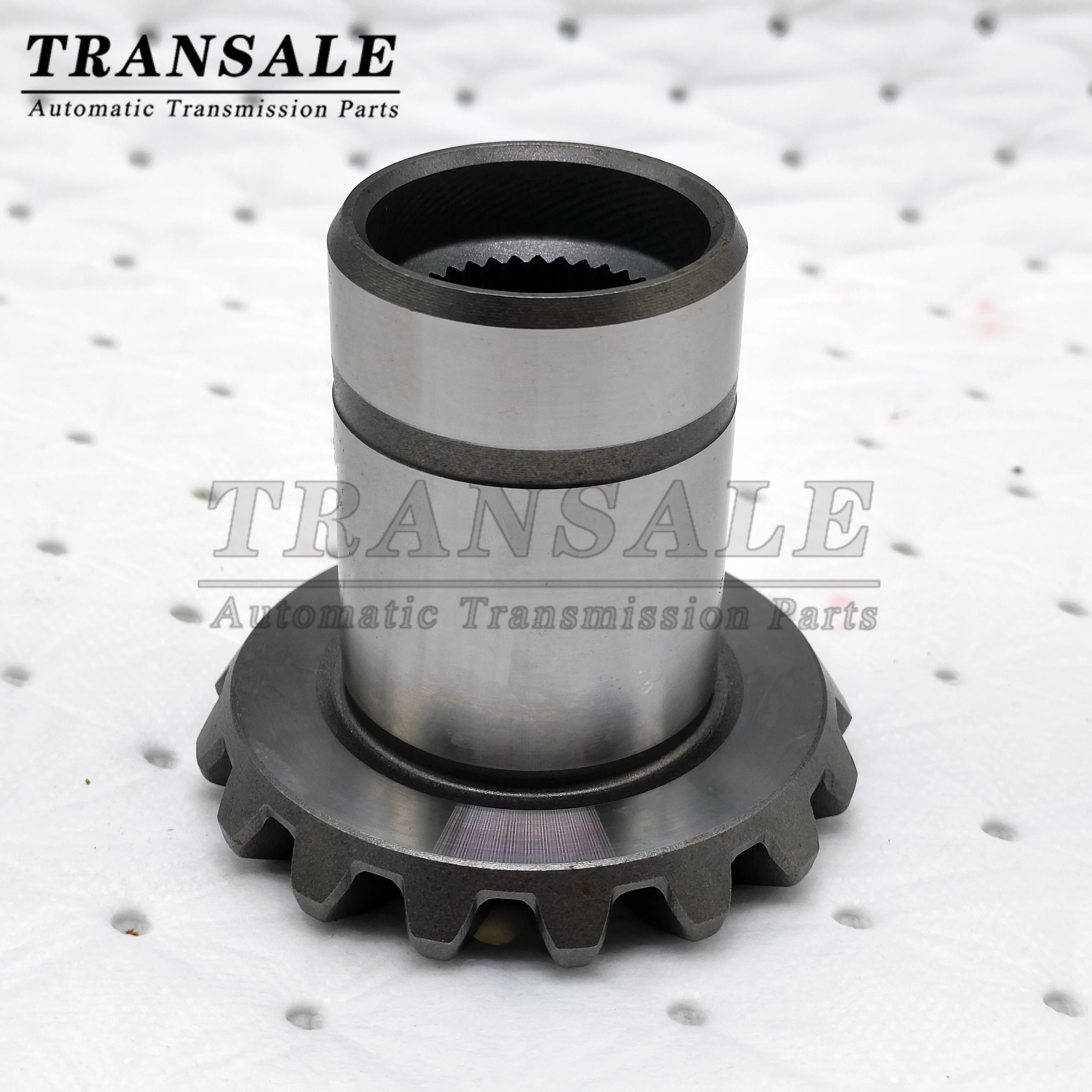 Głowica półosi mechanizmu różnicowego automatycznej skrzyni biegów, 16 zębów, do Citroena, Peugeota TF70, TF71, TF72, TF73