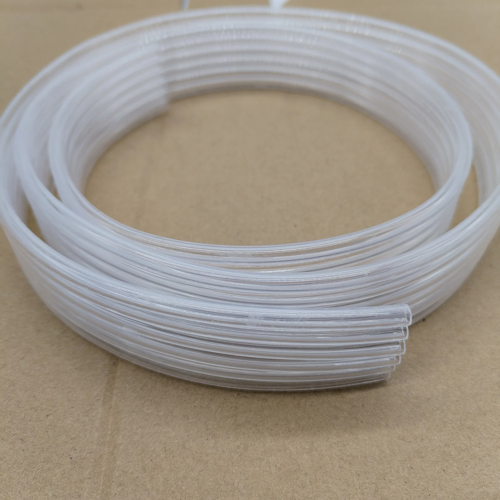 1 м (39 дюйма) трубка подачи чернил, шланг 4/6/8 для широкоформатного принтера Roland Mimaki Mutoh Epson PX700W PX820FWD TX820 PX810FW