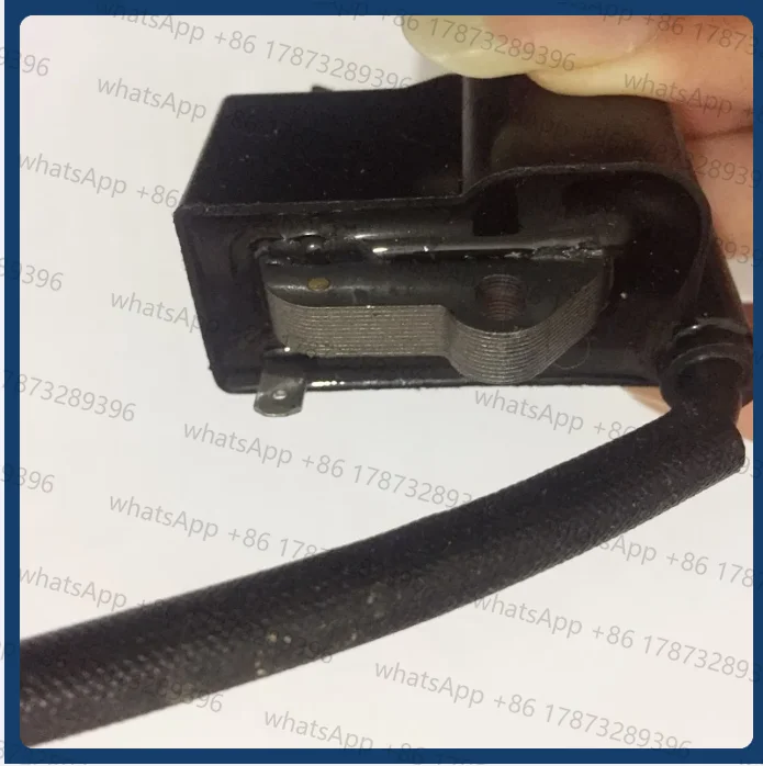 IGNITION COIL For EMAK EFCO GS350 MT3500 OLEO-MAC GS35C GS350C 2T 38.9CC 2HP 1.5KW CHAINSAWS IGNITER STATOR IGNITOR 50240042