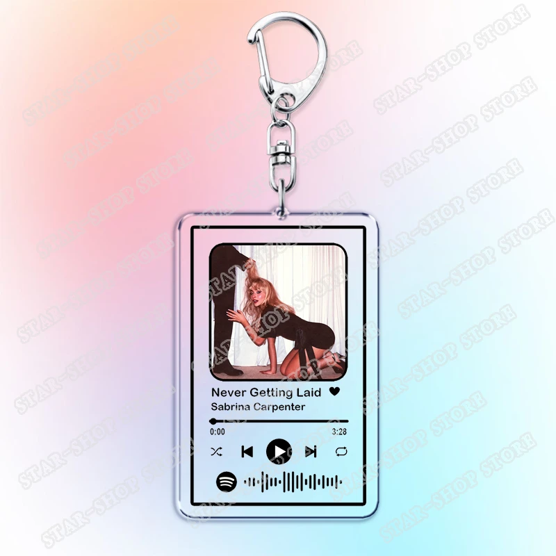 شعبية المغني الموسيقار مان أفضل صديق الموسيقى سلاسل المفاتيح للنساء اكسسوارات حقيبة مانشيلد منزل جولة المفاتيح مجوهرات المشجعين الهدايا #3