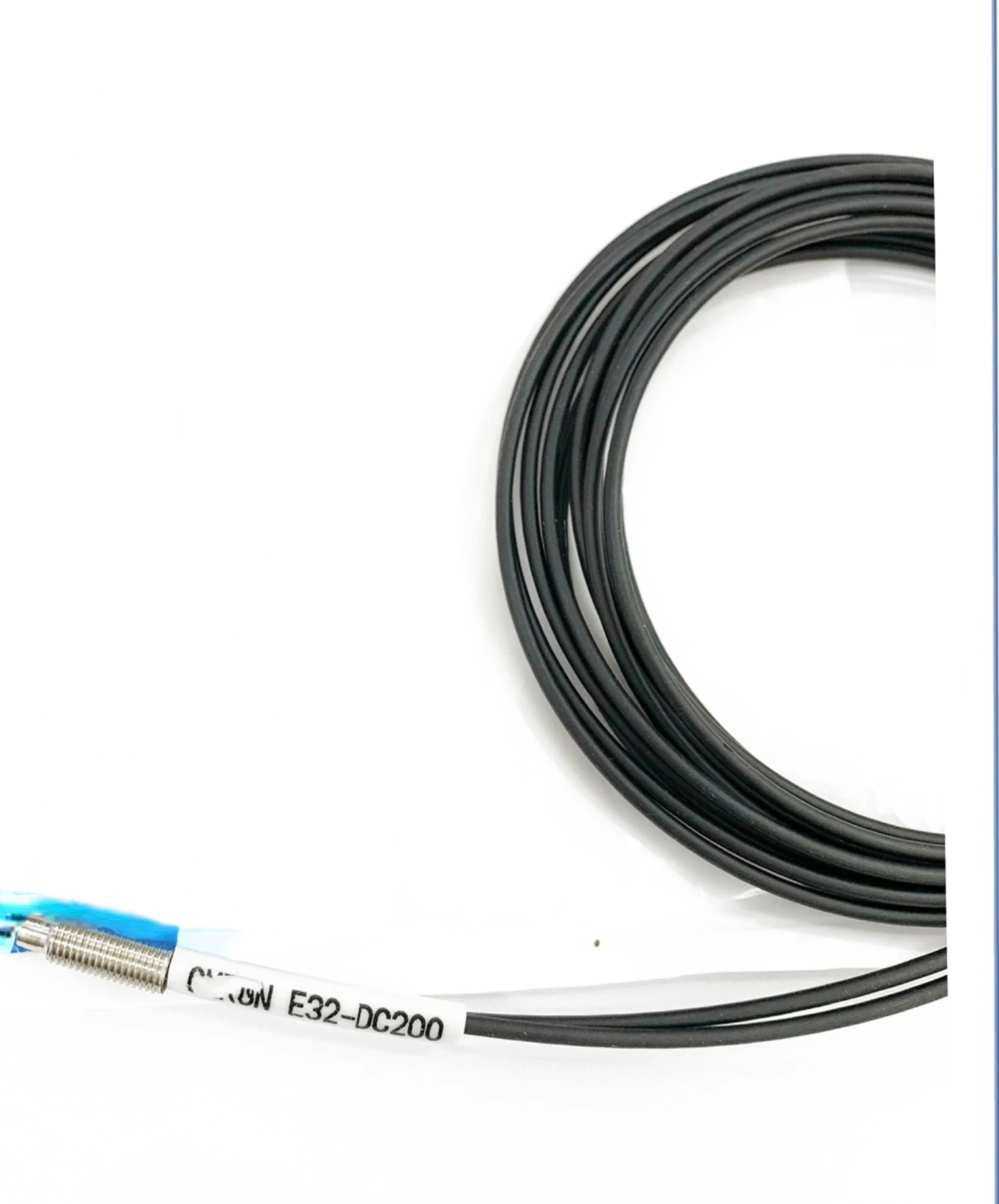 E32-DC200/ZD200/TC200/ZT200/DC200E/ZT200E Optical Fiber Transmission [UNK] Device