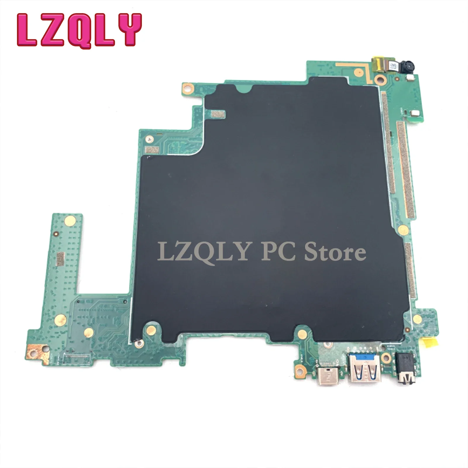 LZQLY For ACER Switch 5 SW512-52 GU2DM_MB NBLDS11003 NBLDS1100373 Laptop Motherboard 8G RAM SR342 I5-7200U Main Board