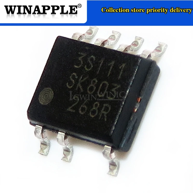 SEM3310 S3310 LNK364DN LNK364 SSC3S111 3S111 BP2866A BP2866 SOP-7