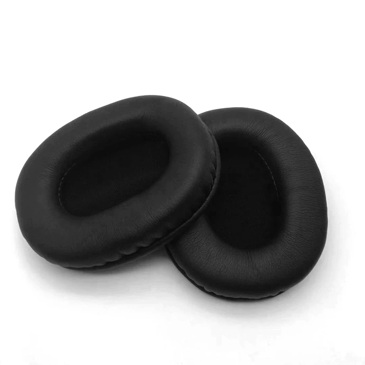 New Replacement Parts Earpads For Bluedio TM Bluetooth T-M T Monitor Headphones Earmuff Cover Cushion Cups Sleeve