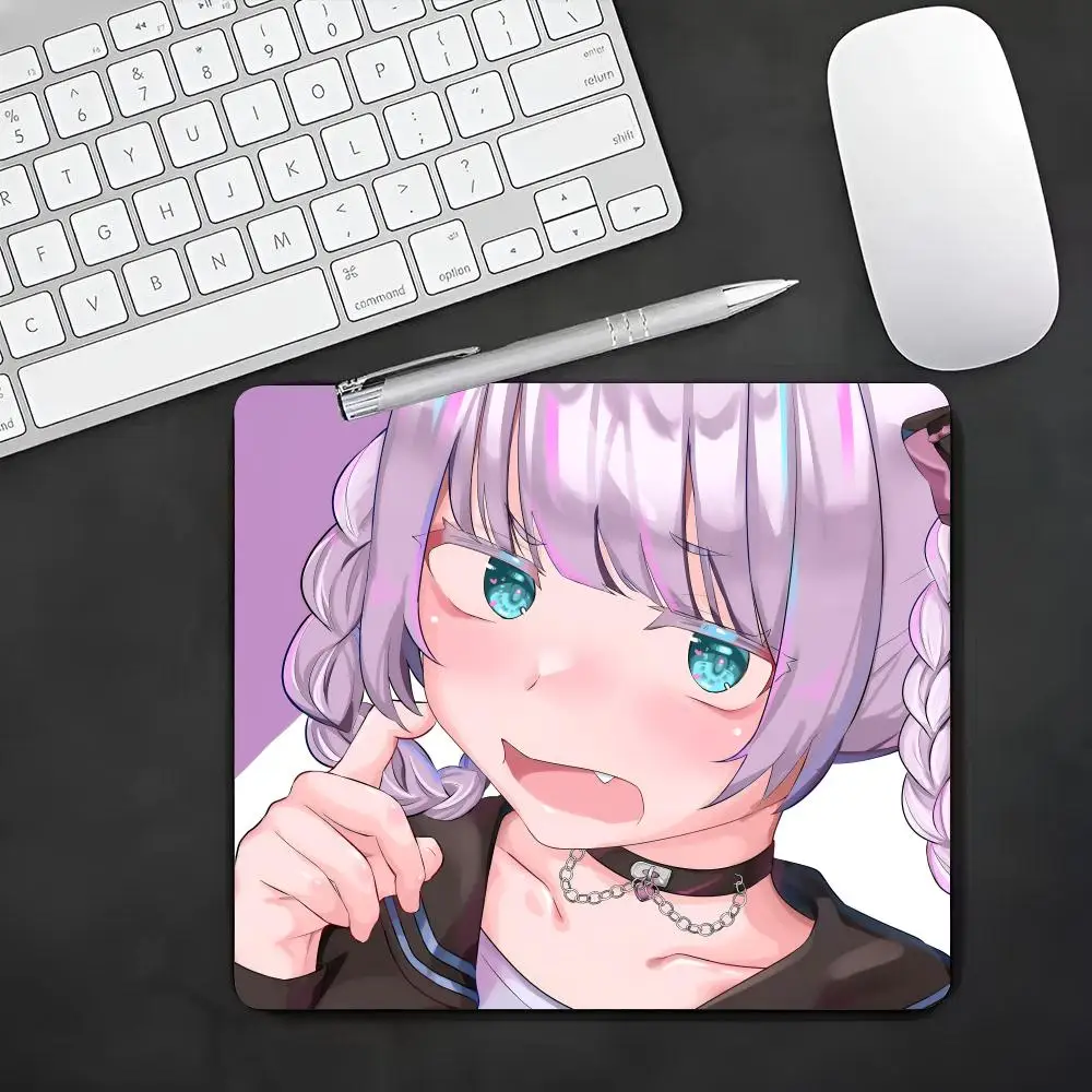 Call Of The N-Night Mouse Pad Mouse Pad Gaming Laptop Mousepad Gamer Carpet Keyboard Mat Desk Protector