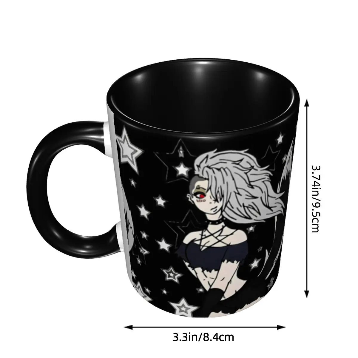 إكسسوارات JDC Loona عالية الجودة كوب قهوة مبتكر #3