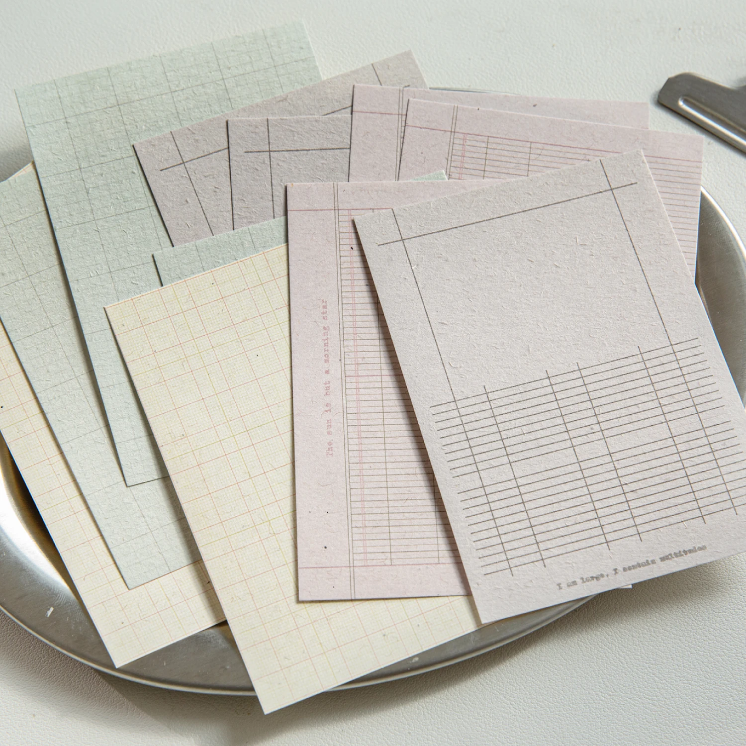 12 pcs Vintage Collage Scrapbooking Journal Material paper Card Making DIY Retro Source Paper Creative Memo Stationery