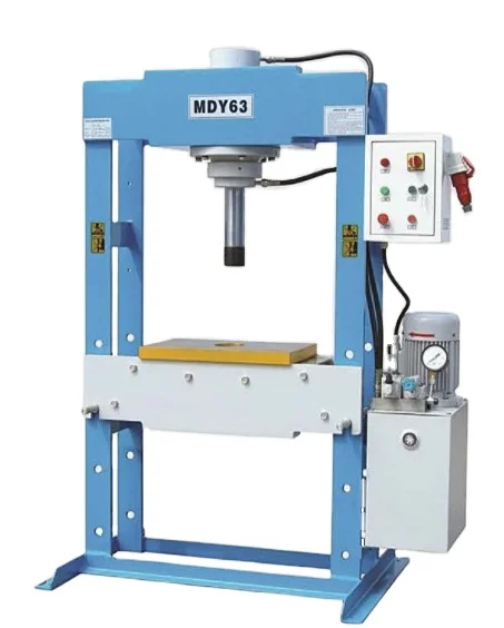 Mdy Electric Hydrau… - image