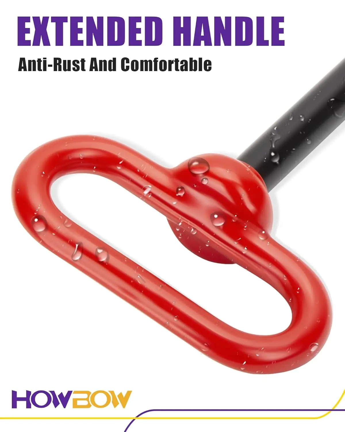 

Magnetic Hitch Pin Lawn Mower Trailer Hitch Pins RV Accessories 1/2 Inch Strong Heavy Duty Tractors Towing Cargo ATV Handed Hook