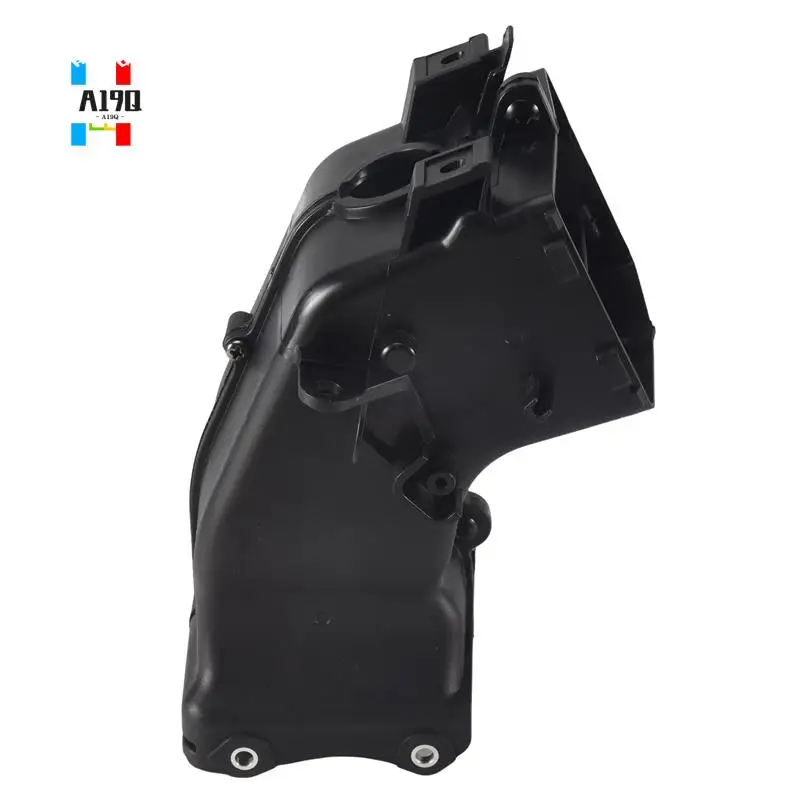 

A19Q-мотоцикл Ram воздухозаборная трубка воздуховода для YAMAHA R1 YZF1000 2015-2016-2017