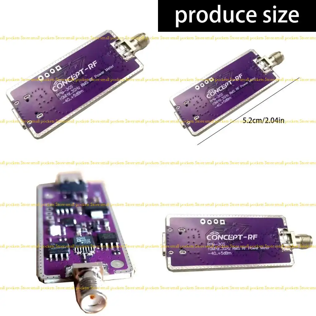 R1WD High Accuracy …