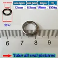 12MM 100pcs