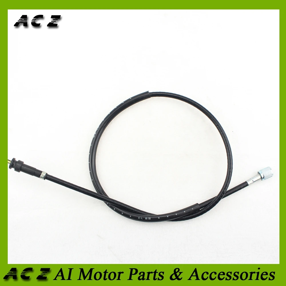 

ACZ Motorcycle Replacement Instrument Cable Meter Cable Line Speedometer Cable For Honda CBR250 NC22 CBR400 NC23 NC29