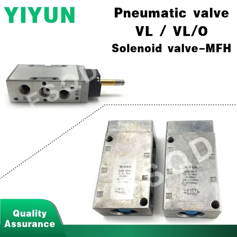 Vl J-5-3/8 1/2 1/4 …