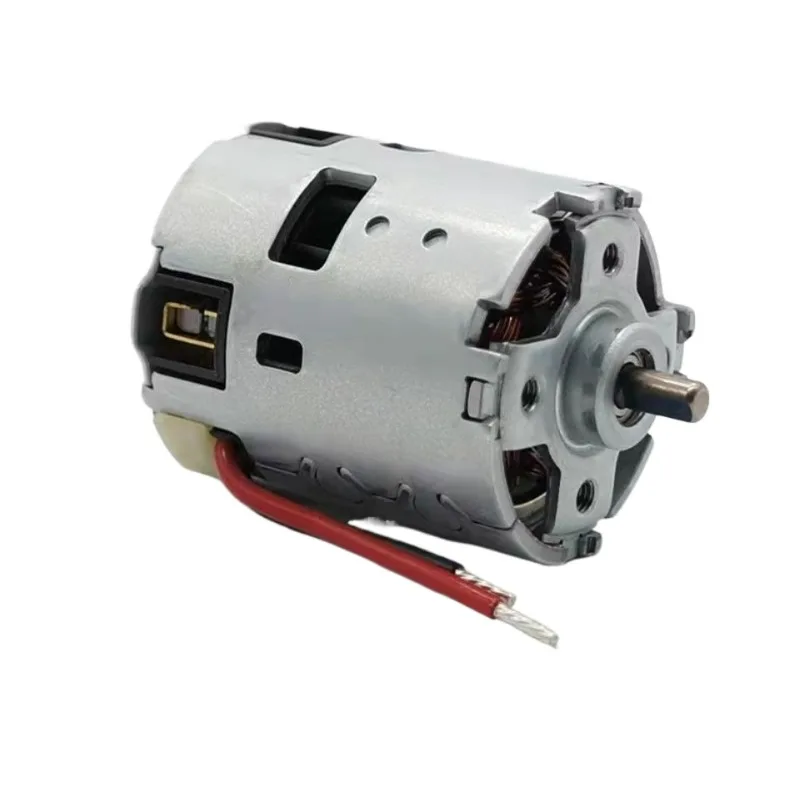 Rechargeable electric drill screwdriver genuine original GSB 18 VE-2- motor